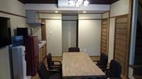 Kyotonijojo Shinsenennoyado Appartement *