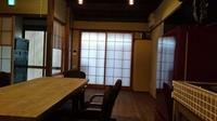 Kyotonijojo Shinsenennoyado * Kyoto